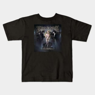 Cryptoriana Kids T-Shirt